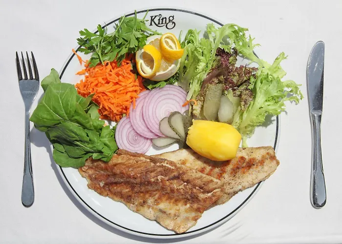 فندق King Guvenlik 3*