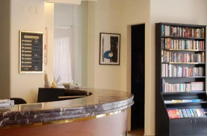 King Guvenlik 3* أنقرة