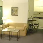 King Guvenlik Hotel 3*