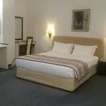 Hotel King Guvenlik 3*