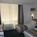 Hotel King Guvenlik 3*