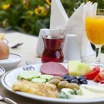 King Guvenlik 3* Ankara