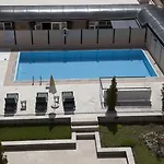 King Guvenlik Hotel 3*