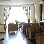 Hotel King Guvenlik 3*
