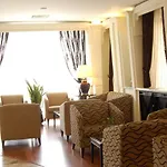 King Guvenlik 3* Ankara