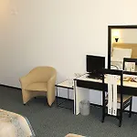King Guvenlik Hotel 3*