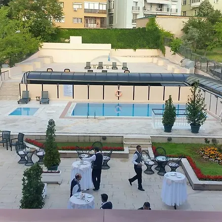Otel King Guvenlik Ankara
