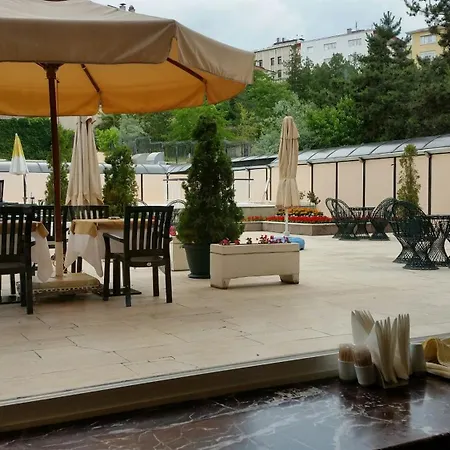 King Guvenlik Otel Ankara