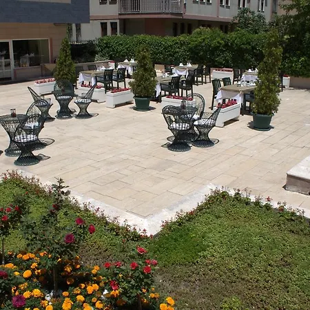 King Guvenlik Otel