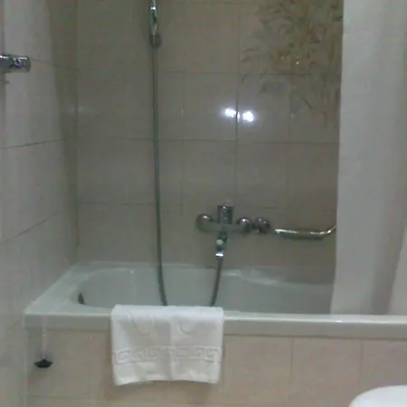 Hotel King Guvenlik 3*