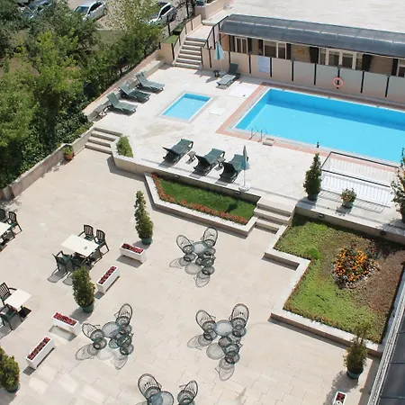 King Guvenlik Ankara