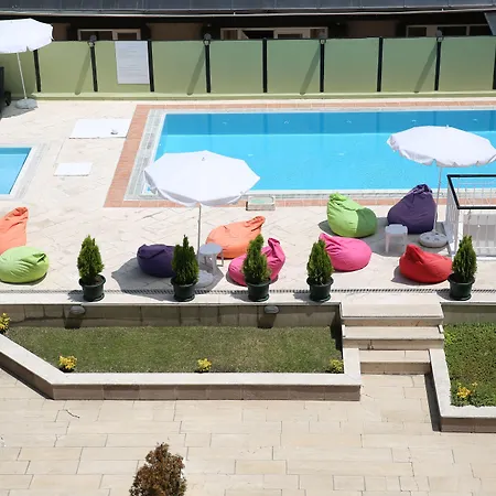 King Guvenlik Hotel