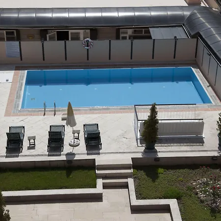 King Guvenlik 호텔 3*