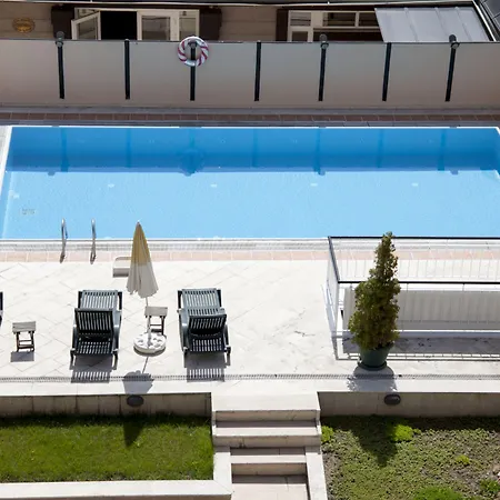 King Guvenlik Hotel