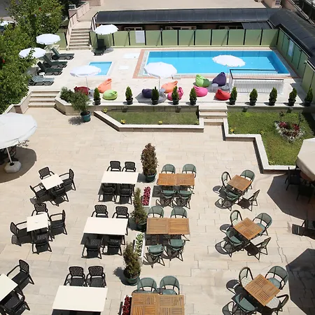 King Guvenlik Hotel 3*