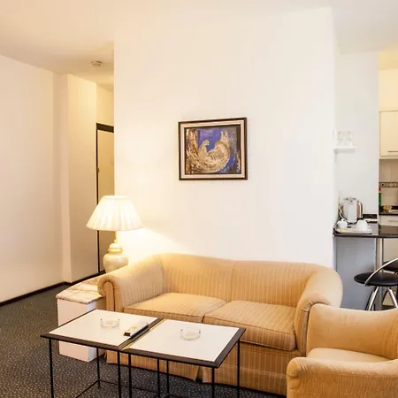 King Guvenlik Hotel Ankara