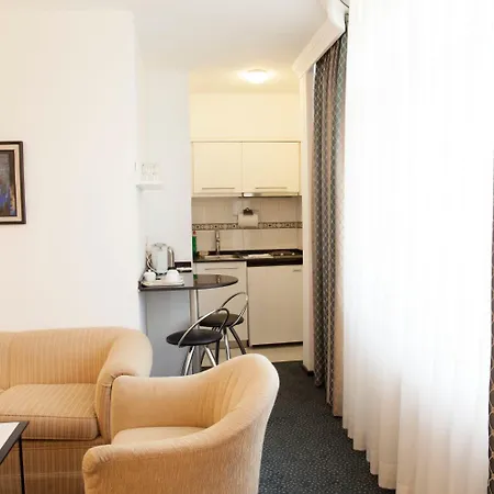 King Guvenlik 앙카라