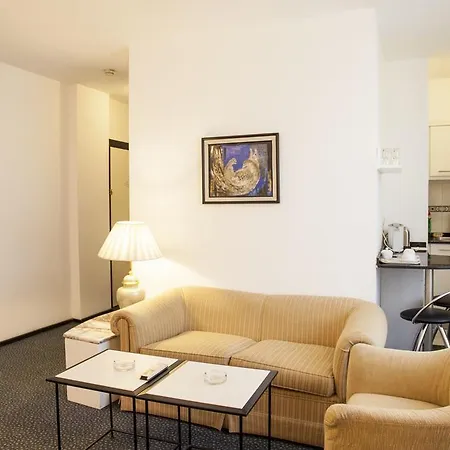 Otel King Guvenlik 3*