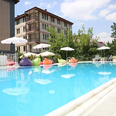 Otel King Guvenlik 3*