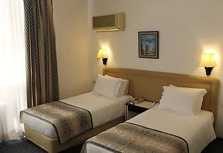King Guvenlik Otel