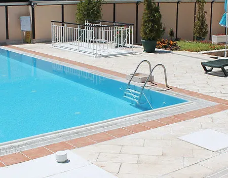 King Guvenlik Hotel