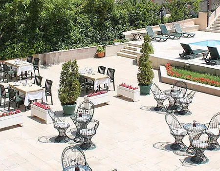 King Guvenlik Otel Ankara