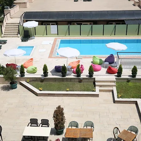 King Guvenlik Otel