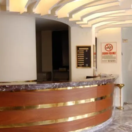 King Guvenlik Otel