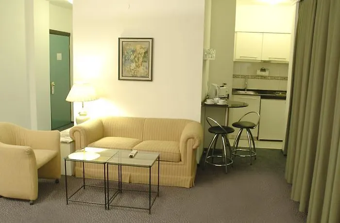 King Guvenlik Hotel 3*