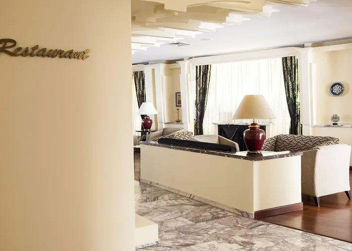 Hotel King Guvenlik 3*