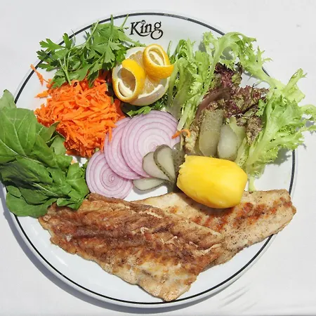 酒店 King Guvenlik 3*