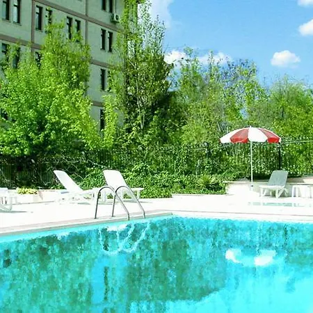 King Guvenlik 酒店