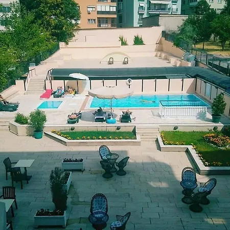 King Guvenlik 酒店 安卡拉