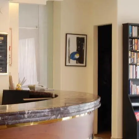 King Guvenlik 3* 安卡拉