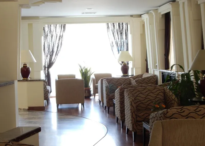 Hotel King Guvenlik 3*