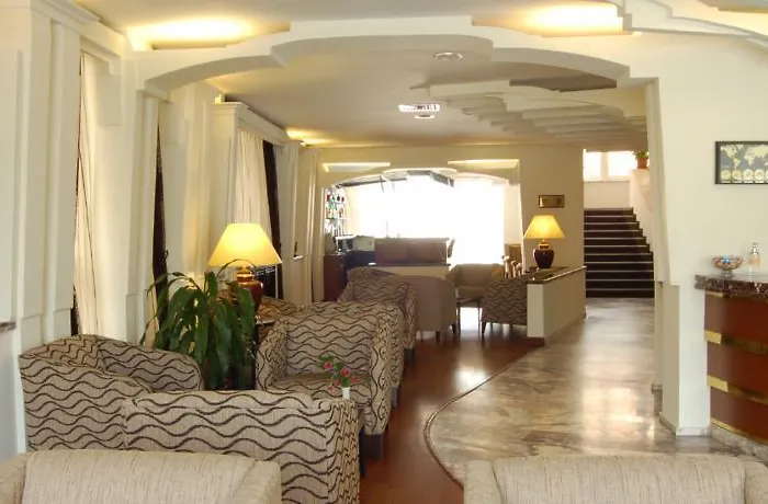 King Guvenlik Hotel Ankara