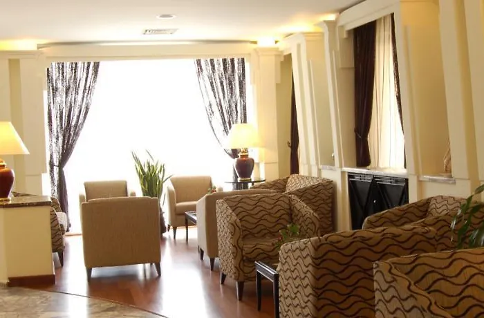 King Guvenlik 3* Ankara