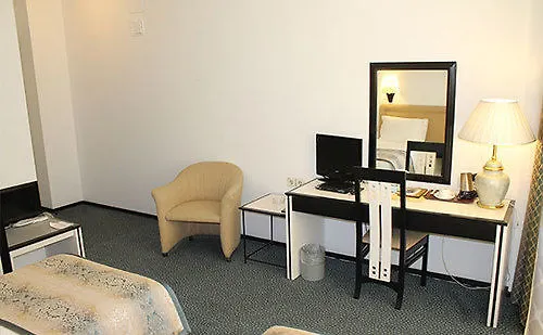 King Guvenlik Hotel 3*