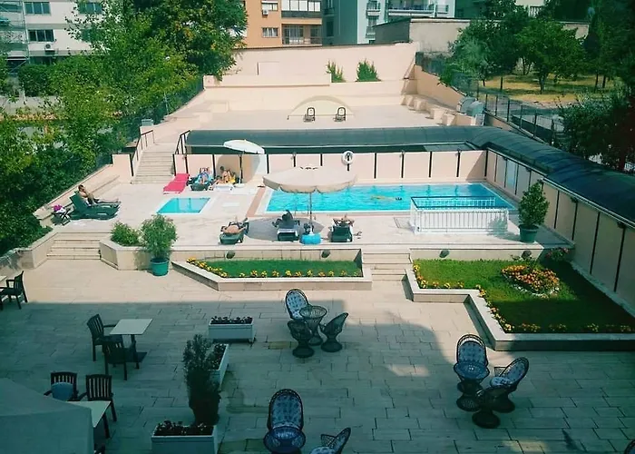 King Guvenlik Hotel Ankara