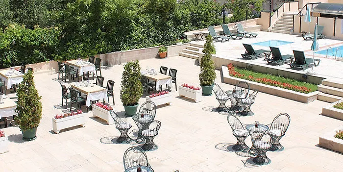 King Guvenlik Hotel Ankara