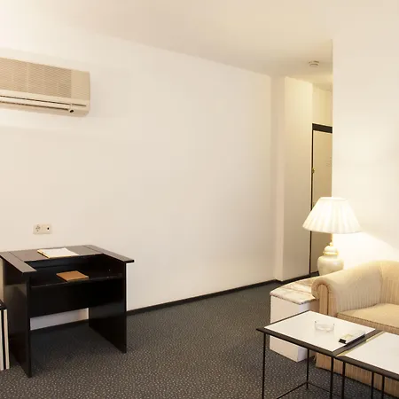 Hotel King Guvenlik Ankara