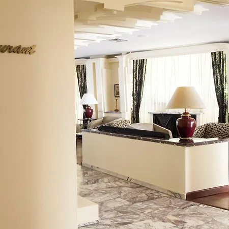 Hotel King Guvenlik 3*