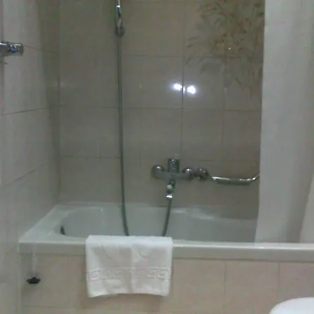 King Guvenlik Hotel Ankara