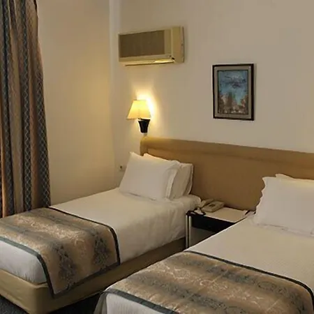 Hotel King Guvenlik Ankara