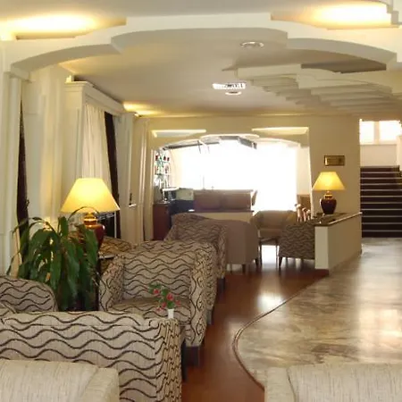 King Guvenlik Hotel Ankara