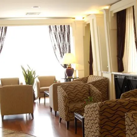 King Guvenlik 3* Ankara