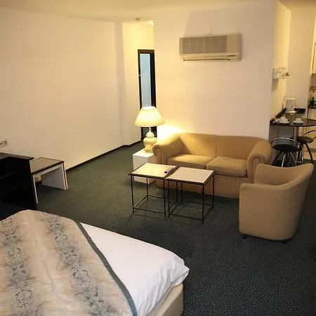 King Guvenlik Hotel Ankara