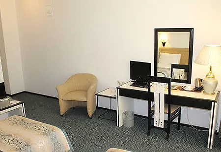 King Guvenlik Hotel 3*