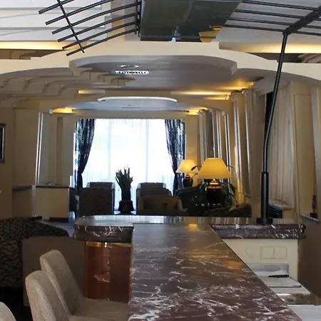 King Guvenlik Hotel Ankara