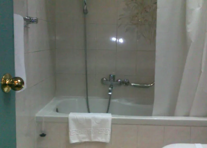 Hotell King Guvenlik 3*